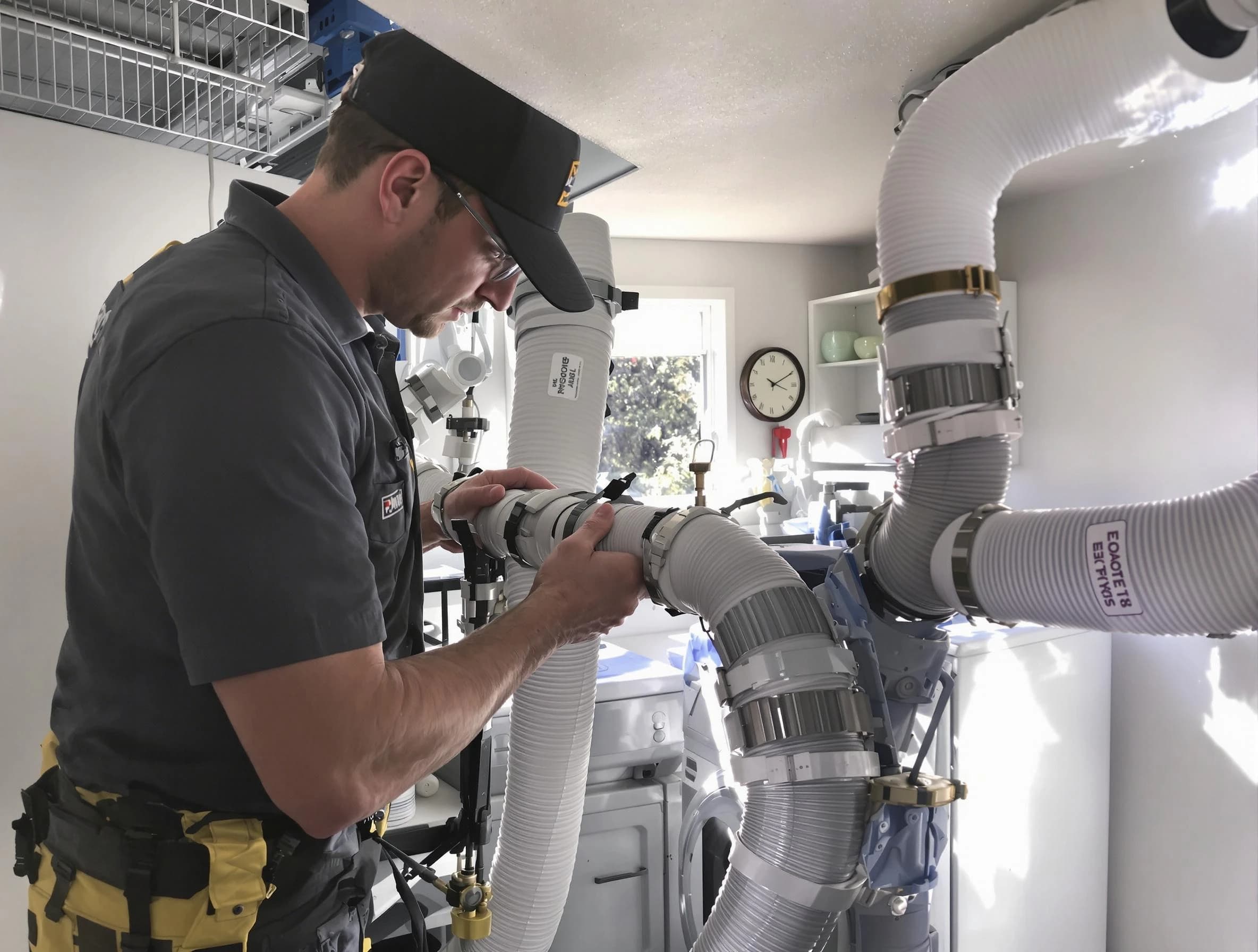 Hose Installation service in Draper, UT