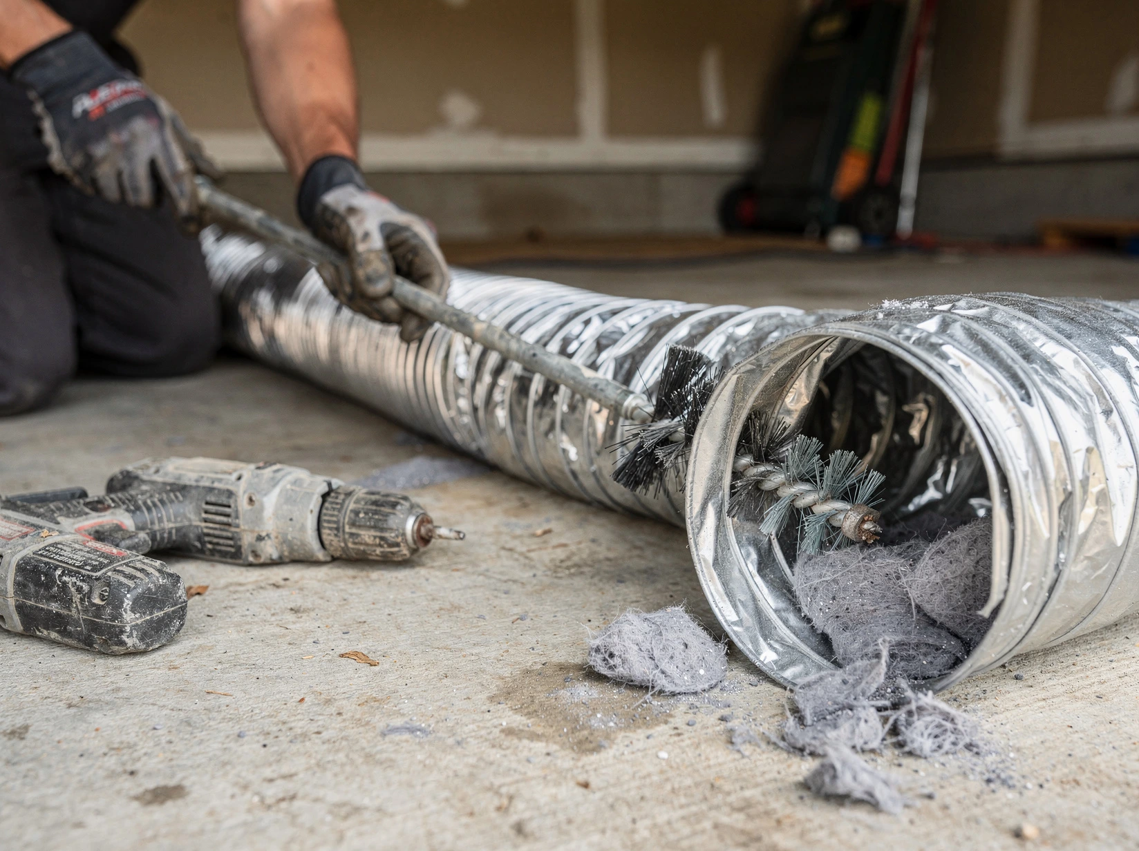 Duct Cleaning service in Draper, UT