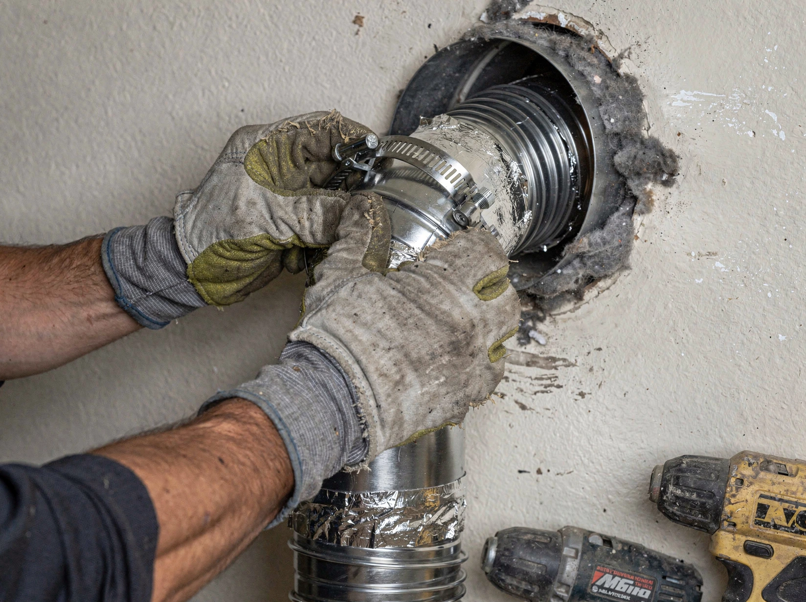 Hose Installation service in Draper, UT
